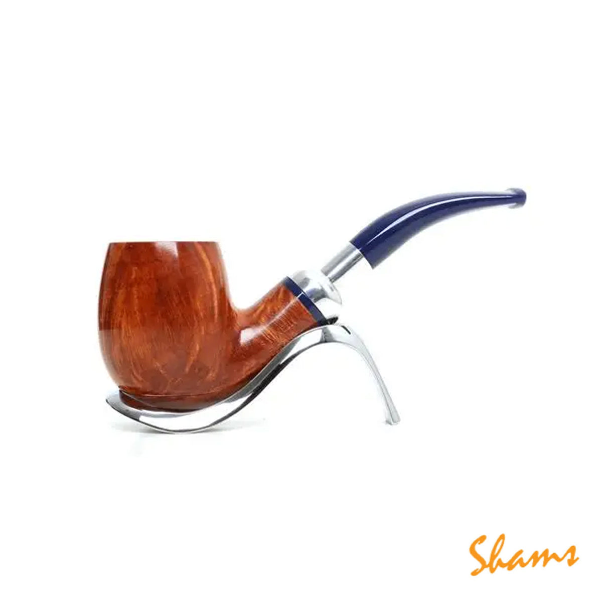Savenelli Eleganza Smooth 616 Pipe