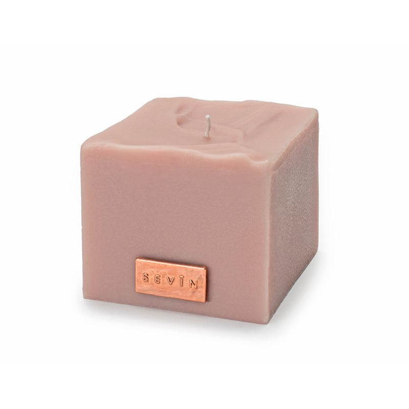 Sevin London Coral Clay Scented Candle 270g