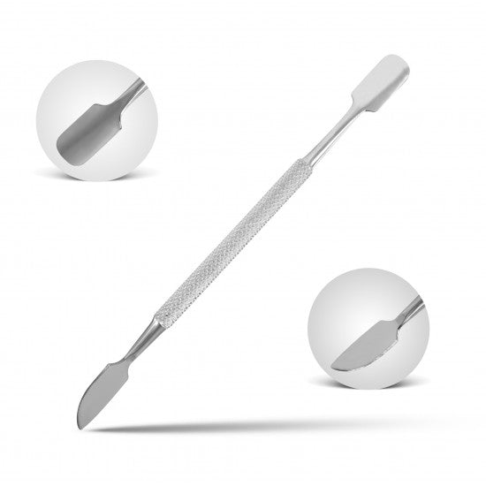 Dar Expo Cuticle Pusher With Knife DE-832