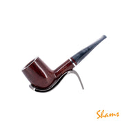 Savenelli Lunaria Smooth Pipe-141KS