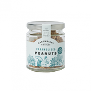 Cartwright & Butler Caramelized Peanuts with Sesame 80g - Shams Shopping Centre Cartwright & Butler  