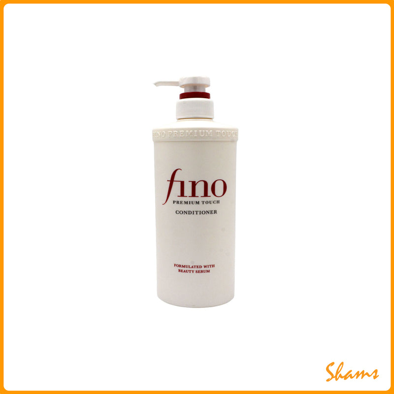 Fino Premium Touch Conditioner 550ml