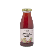 Cartwright & Butler Apple & Strawberry Juice 250ml - Shams Shopping Centre Cartwright & Butler  
