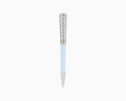 ST Dupont W1 Liberte BP Blue/Palladium Spring 465279 - Shams Shopping Centre ST Dupont  