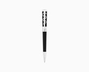 ST Dupont W1 Liberte BP Hippo Black/Pal Hippocrate 465675 - Shams Shopping Centre ST Dupont  