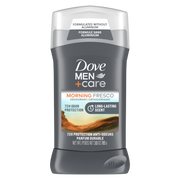 Dove Men +Care Morning Fresco Deo Stick 85g - Shams Shopping Centre Dove  