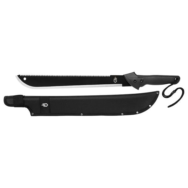 Gerber Gator Machete Dual Blade Sheath 105985