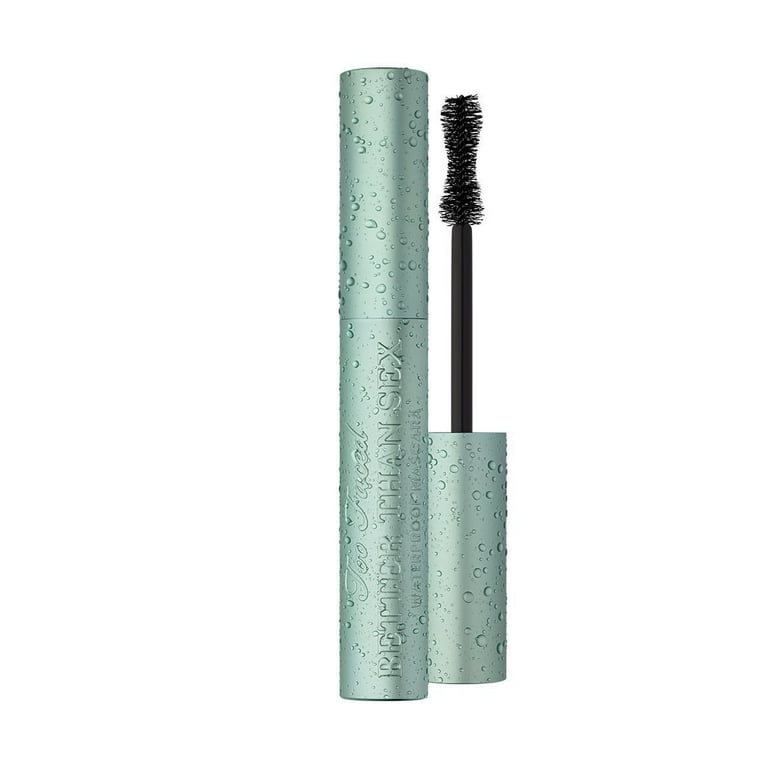 Too Faced Better Then Love Waterproof Mascara 8.0ml