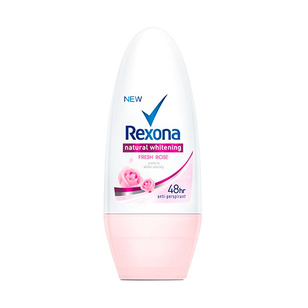 Rexona Ntural Brightenining Deodorant Stick 50ml