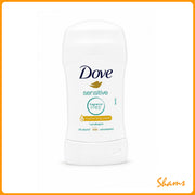 Dove Sensitive Deo Stick 40g