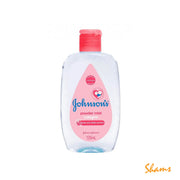 Johnson's powder mist colonge 125ml