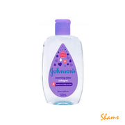 Johnson's cologne morning 125g