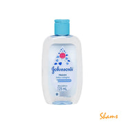 Johnson's cologne heaven 125ml
