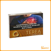 Terea Tobacco Stick-Yellow