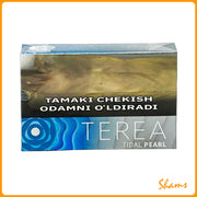 Terea Tobacco Sticks-Tidal Pearl