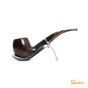 Savenilli Morellina Brown Pipe-626