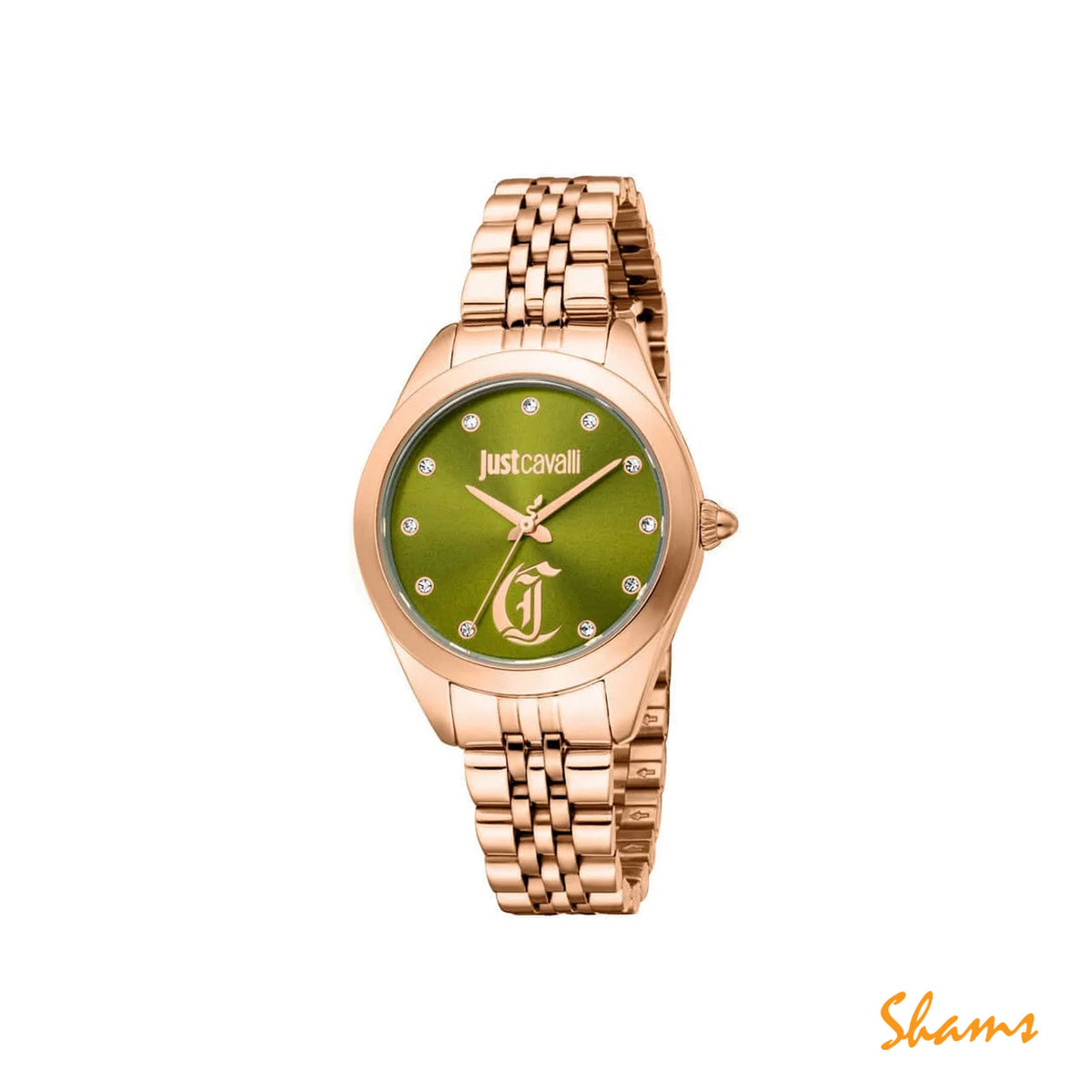 Just Cavalli Watch JC1L309M0065