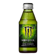 Monster Energy Bottle 150ml - Shams Shopping Centre Monster  