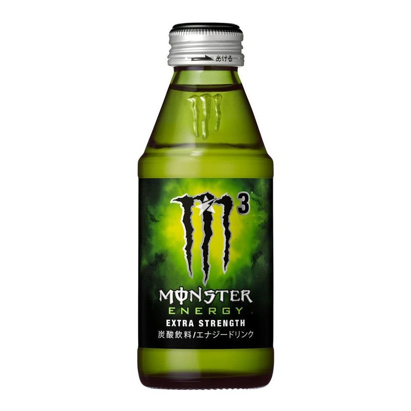 Monster Energy Bottle 150ml