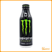 Monster Energy Bottle 500ml