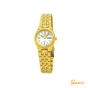 Seiko Watch SYMA22K1