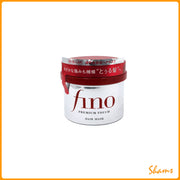 Fino - Hair Mask