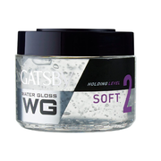 Gatsby WG Water Gloss Soft Gel 75g - Shams Shopping Centre GATSBY  