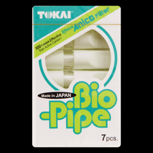 Tokai Bio Pipe Filter