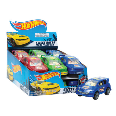 Hot Wheels Sweet Racer - Shams Shopping Centre Hot Wheels  