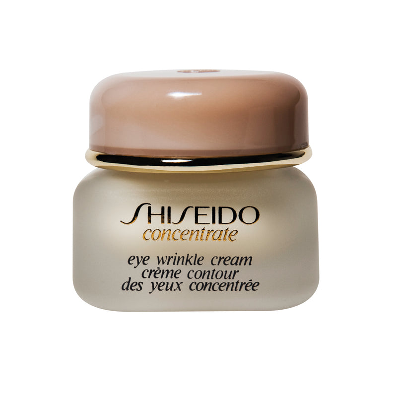 Shiseido Eye Wrinkle Cream 15ml