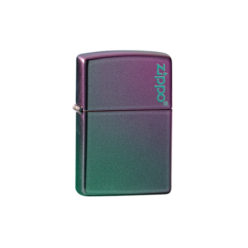 Zippo Lighter Zippo Logo 49146ZL