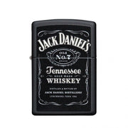Zippo 49281 218 Jack Daniels - Shams Shopping Centre Zippo  