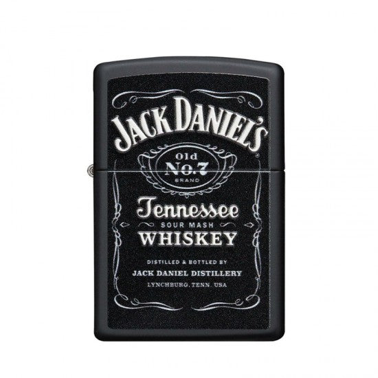 Zippo 49281 218 Jack Daniels - Shams Shopping Centre Zippo  