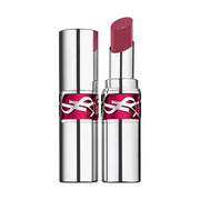 YSL Loveshine Candy Glaze Lip Gloss 6 Burgundy Temptation 3.2g