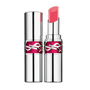 YSL Loveshine Lip Gloss Candy Glaze 13 Flashing Rose