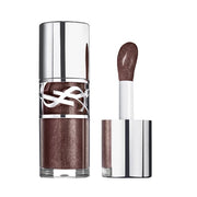 YSL Loveshine Plumping Lip Oil Gloss 6 Espresso Stardust 6ml