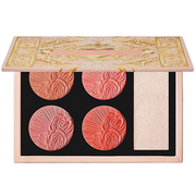 Pat McGrath Labs Divine Blush + Glow Face Palette - Shams Shopping Centre Pat McGrath  