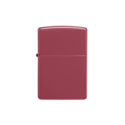Zippo 49844 Red Brick Matte - Shams Shopping Centre Zippo  