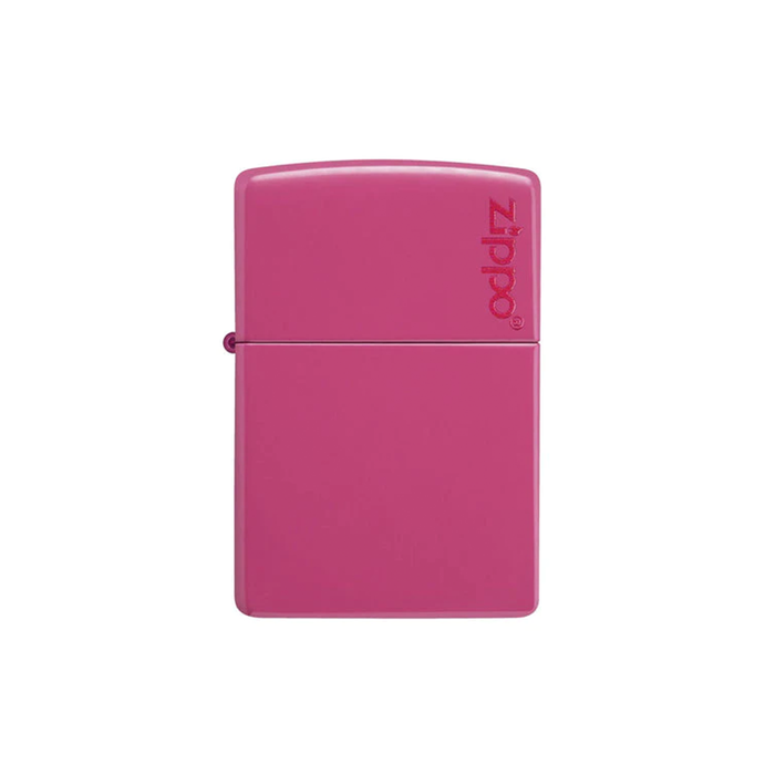 Zippo 49846Zl Frequency Zippo Logo - Shams Shopping Centre Zippo  