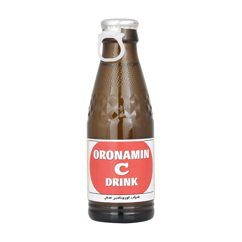 Oronamin C Drink 180ml