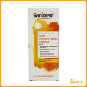 Saniderm Sun Protection SPF-54 50ml
