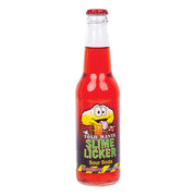 Toxic Waste Sour Strawberry Slime Licker Soda 355ml