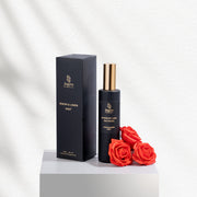 Jugnu Jhoolay Laal Red Roses Room & Linen Mist 100ml