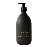 Sevin London Marble Black Hand & Body Lotion 300ml
