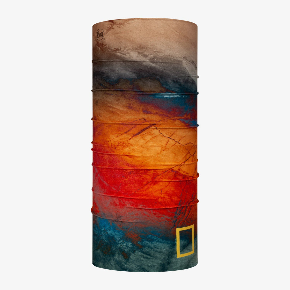 Buff Coolnet UV Jamsum Multi 128909.555 - Shams Shopping Centre Buff  