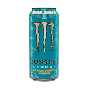 Monster Energy Drink Ultra Fiesta Mango Zero Sugar 500ml