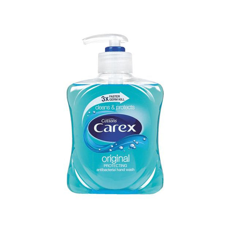 Carex Original Hand Wash 250ml