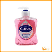 Carex Limited Edition Peony Blossom Hand Wash 250ml