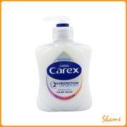 Carex Complete Protect Moisture Plus Hand Wash 250ml