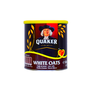 Quaker White Oats 500g - Shams Shopping Centre Quaker  